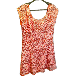 Bebop ladies XL dress. A beautiful summer/spring dress by Bebop.